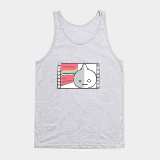 Indomie BT21 Van Tank Top